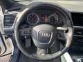 Audi Q5 Q5 I 2008 2.0 tdi Advanced quattro 170cv s-tronic Blanc - thumbnail 9
