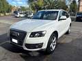 Audi Q5 Q5 I 2008 2.0 tdi Advanced quattro 170cv s-tronic Blanc - thumbnail 1