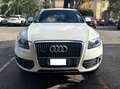 Audi Q5 Q5 I 2008 2.0 tdi Advanced quattro 170cv s-tronic Blanc - thumbnail 2