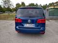 Volkswagen Touran Touran II 20101.4 tsi Comfortline ecofuel M 150cv Blue - thumbnail 9