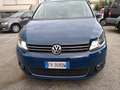 Volkswagen Touran Touran II 20101.4 tsi Comfortline ecofuel M 150cv Blue - thumbnail 4