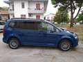 Volkswagen Touran Touran II 20101.4 tsi Comfortline ecofuel M 150cv Blue - thumbnail 1