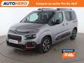 Citroen Berlingo 1.5 Blue-HDi Shine M Gris - thumbnail 1