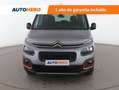 Citroen Berlingo 1.5 Blue-HDi Shine M Gris - thumbnail 9