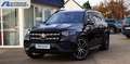 Mercedes-Benz GLS 400 d 4M AMG 7 SITZ DISTR+PANO+KAM360+HEADUP Schwarz - thumbnail 1