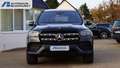 Mercedes-Benz GLS 400 d 4M AMG 7 SITZ DISTR+PANO+KAM360+HEADUP Schwarz - thumbnail 2