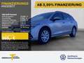 Volkswagen Golf Variant 2.0 TDI LIFE ST.HEIZ KAMERA Silber - thumbnail 1
