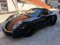 Porsche 911 991.2 Targa 4 PDK Schwarz - thumbnail 11