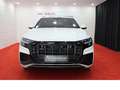 Audi Q8 50 TDI S line quattro MATRIX*HUD*STANDH*CAM Weiß - thumbnail 3