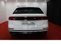 Audi Q8 50 TDI S line quattro MATRIX*HUD*STANDH*CAM Weiß - thumbnail 6