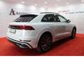 Audi Q8 50 TDI S line quattro MATRIX*HUD*STANDH*CAM Weiß - thumbnail 5