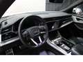 Audi Q8 50 TDI S line quattro MATRIX*HUD*STANDH*CAM Weiß - thumbnail 12