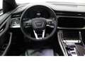 Audi Q8 50 TDI S line quattro MATRIX*HUD*STANDH*CAM Weiß - thumbnail 18