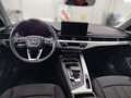 Audi A4 40 TFSI S tronic S line MatrixLED AHK A Schwarz - thumbnail 13