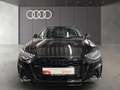 Audi A4 40 TFSI S tronic S line MatrixLED AHK A Schwarz - thumbnail 4