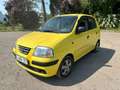 Hyundai Atos 88.000 km export airco Yellow - thumbnail 1