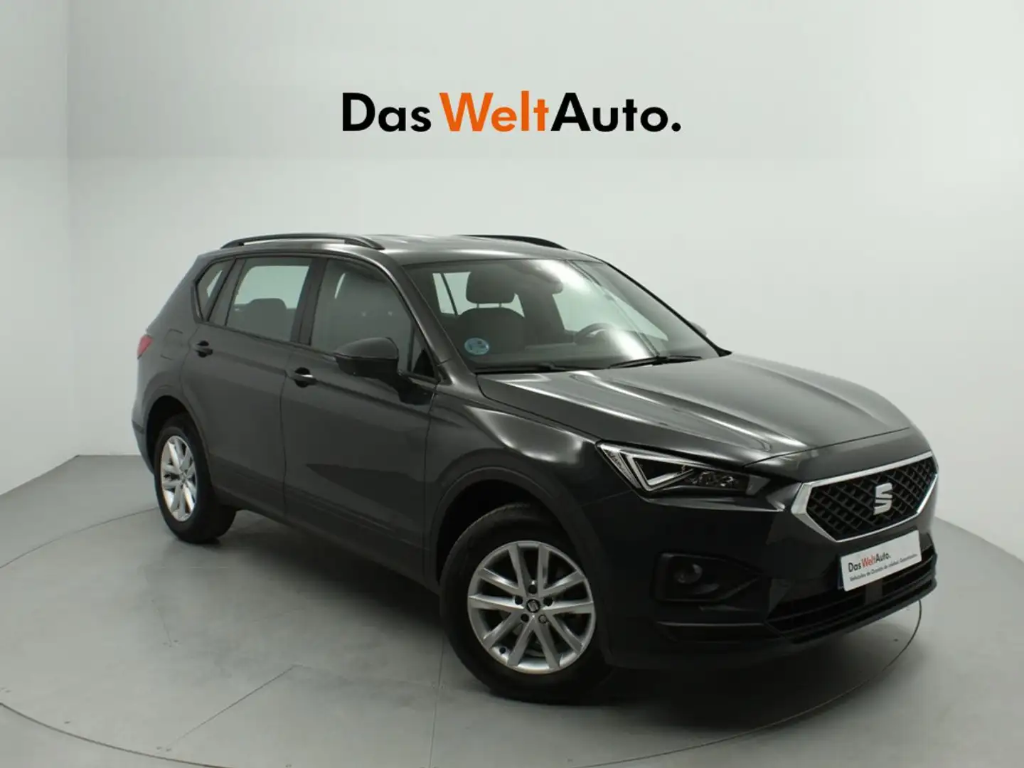 SEAT Tarraco 2.0TDI S&S Style 150 Gris - 1