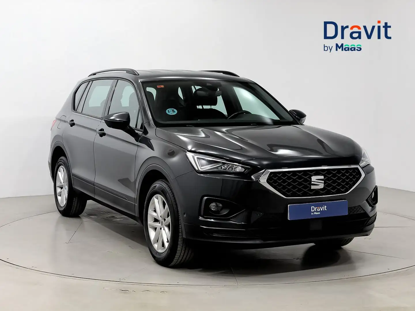 SEAT Tarraco 2.0TDI S&S Style 150 Сірий - 1