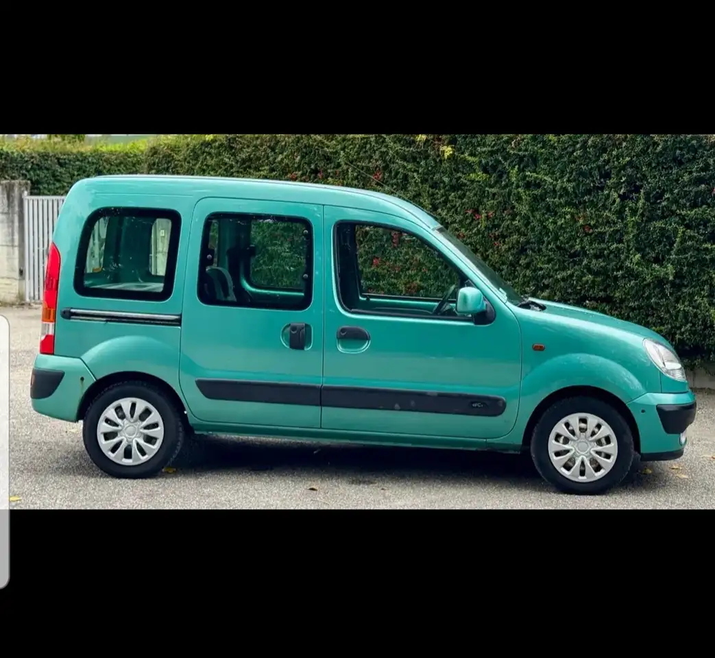 Renault Kangoo KANGOO EXPRESS 1.9 D 65 GENERIQUE