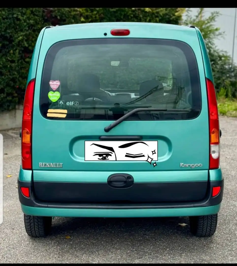 Renault Kangoo KANGOO EXPRESS 1.9 D 65 GENERIQUE - 2