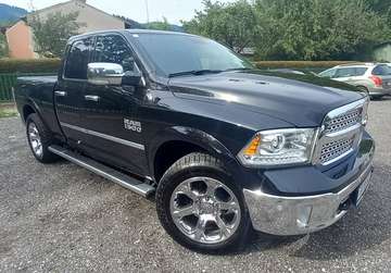 1500 Quad-Cab Laramie 5.7 V8 HEMI