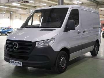 211 2.1 CDI L1H1 FWD Functional (EU6d-T)