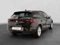 SEAT Leon TSI STYLE NAVI VIRTUAL CLIMATRONIC Noir - thumbnail 3