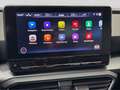 SEAT Leon TSI STYLE NAVI VIRTUAL CLIMATRONIC Noir - thumbnail 16