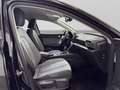 SEAT Leon TSI STYLE NAVI VIRTUAL CLIMATRONIC Noir - thumbnail 4