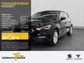 SEAT Leon TSI STYLE NAVI VIRTUAL CLIMATRONIC Noir - thumbnail 1