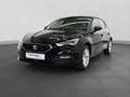 SEAT Leon TSI STYLE NAVI VIRTUAL CLIMATRONIC Noir - thumbnail 2