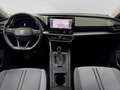 SEAT Leon TSI STYLE NAVI VIRTUAL CLIMATRONIC Noir - thumbnail 5