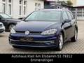 Volkswagen Golf VII Variant Comfortline DSG Azul - thumbnail 1