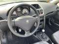 Peugeot 207 CC Cabrio Platinum VTI 120, AHK,Leder etc Grau - thumbnail 17