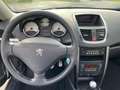 Peugeot 207 CC Cabrio Platinum VTI 120, AHK,Leder etc Grau - thumbnail 19