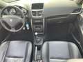 Peugeot 207 CC Cabrio Platinum VTI 120, AHK,Leder etc Grau - thumbnail 20