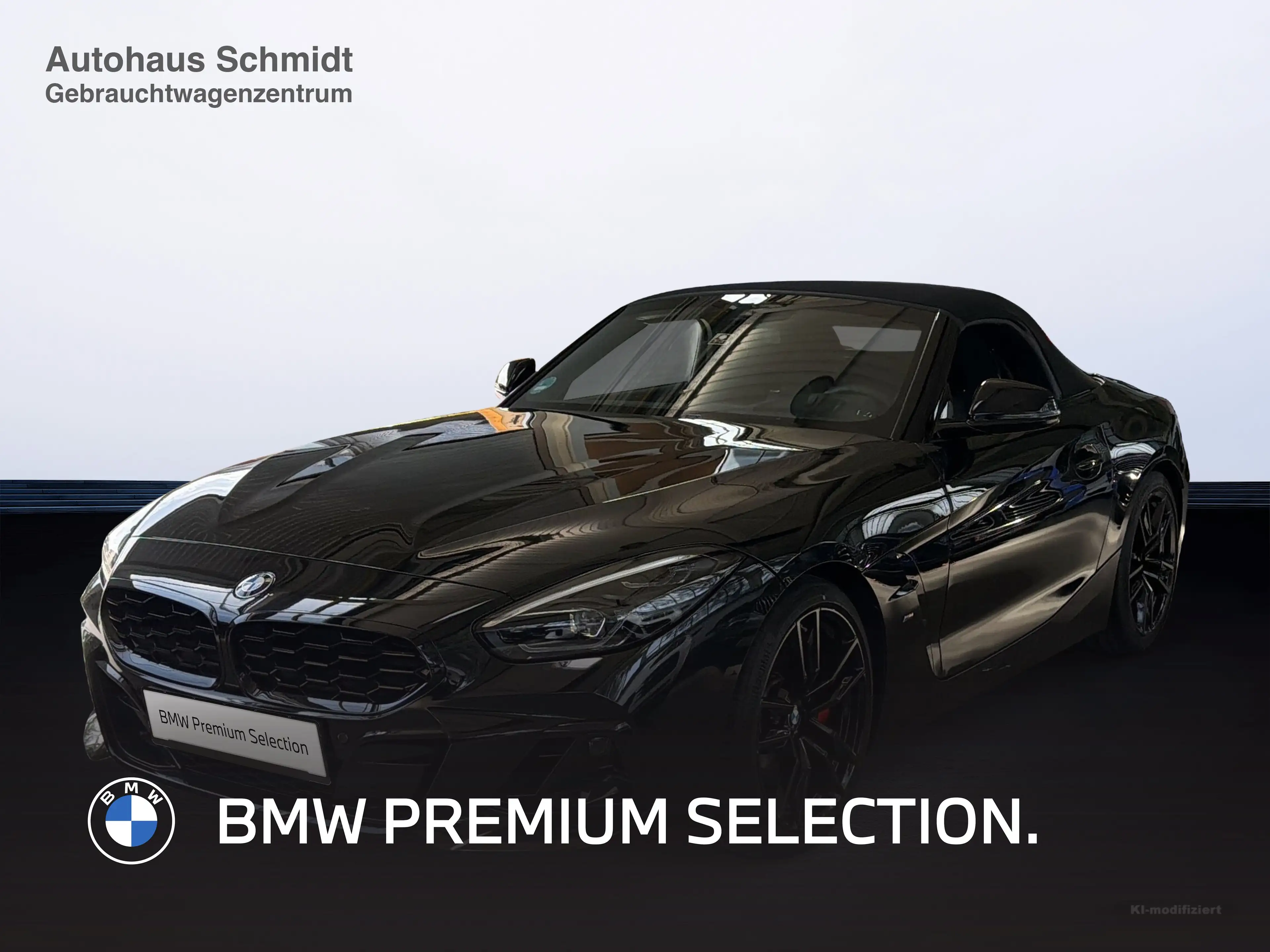 BMW Z4 M40i