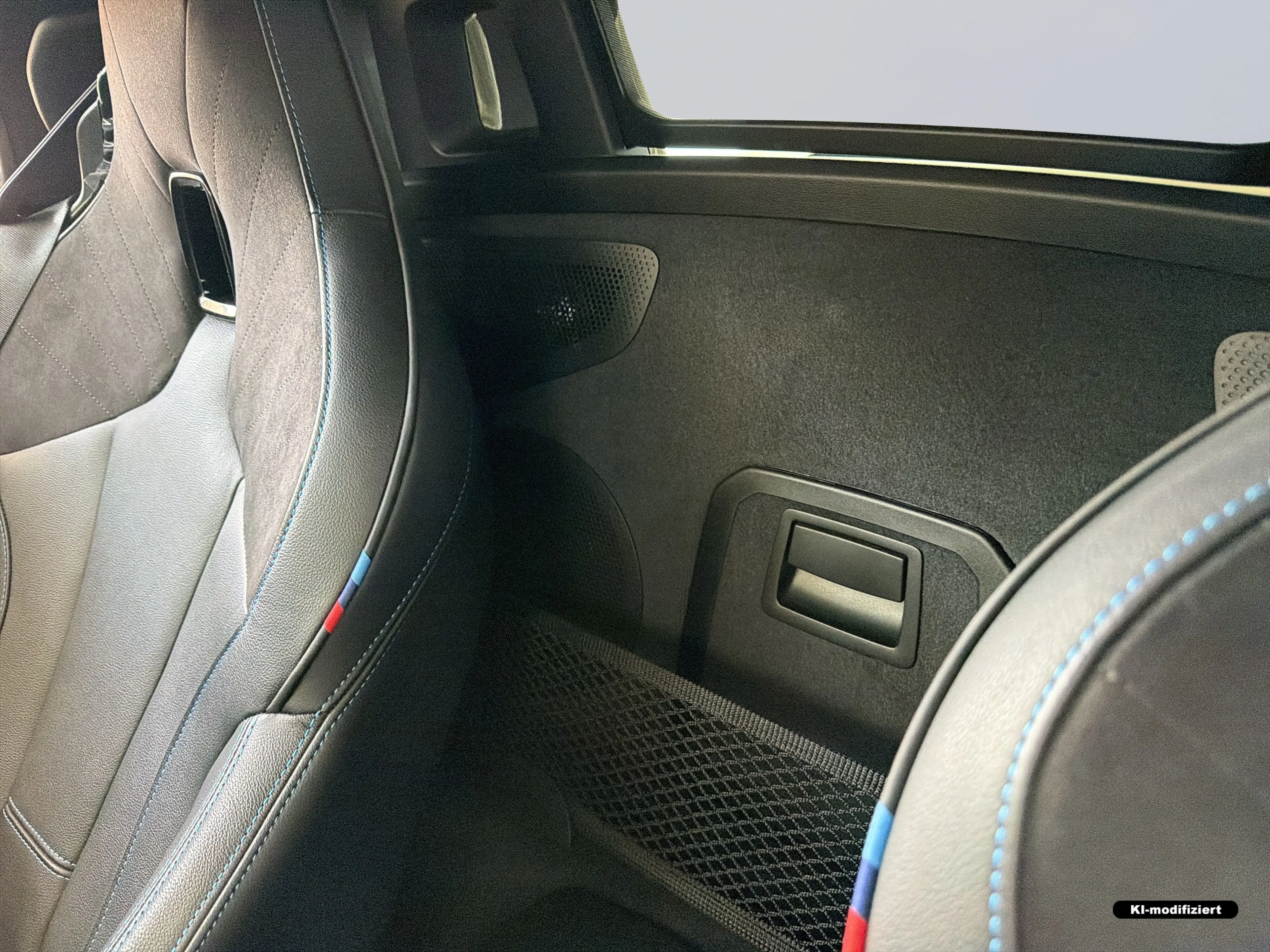 BMW Z4 M40i — photo 9