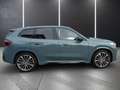 BMW iX1 eDrive20 20"ALU+M SPORTPAKET+MEMORY+ANH.KUPPLUNG Зелений - thumbnail 3