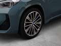 BMW iX1 eDrive20 20"ALU+M SPORTPAKET+MEMORY+ANH.KUPPLUNG Зелений - thumbnail 9