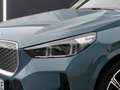 BMW iX1 eDrive20 20"ALU+M SPORTPAKET+MEMORY+ANH.KUPPLUNG Зелений - thumbnail 8