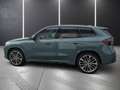 BMW iX1 eDrive20 20"ALU+M SPORTPAKET+MEMORY+ANH.KUPPLUNG Зелений - thumbnail 7