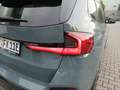 BMW iX1 eDrive20 20"ALU+M SPORTPAKET+MEMORY+ANH.KUPPLUNG Grün - thumbnail 16