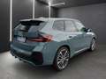 BMW iX1 eDrive20 20"ALU+M SPORTPAKET+MEMORY+ANH.KUPPLUNG Зелений - thumbnail 4