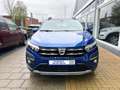 Dacia Sandero 1.0 TCe 90 Comfort / Apple Carplay & Android Auto Blue - thumbnail 2