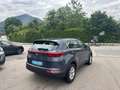Kia Sportage 1,6 GDI ISG Titan Blau - thumbnail 10
