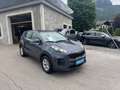 Kia Sportage 1,6 GDI ISG Titan Blau - thumbnail 1