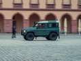 Land Rover Defender Defender 90"  Hard top SE 2,2 Hard top SE - thumbnail 2