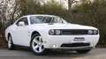 Dodge Challenger *LED*LEDER*KLIMATRONIK* Blanc - thumbnail 1