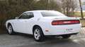 Dodge Challenger *LED*LEDER*KLIMATRONIK* Blanc - thumbnail 8